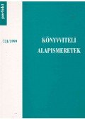 Dr. Surányi Kálmánné - Könyvviteli alapismeretek