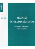 Kozma Gábor,Illés Ibolya - Példatár és feladatgyűjtemény a Vállalkozói könyvvitel I. című könyvhöz