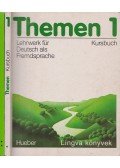 Piepho, Hans-Eberhard - Themen 1. I-II. kötet (Kursbuch + Arbeitsbuch Ausland)