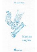 F. E. Eckard Strohm - Atlantisz angyalai