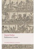 Daniel Defoe - Robinson Crusoe