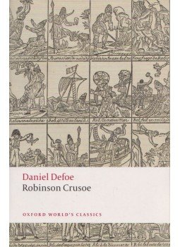 Daniel Defoe - Robinson Crusoe Daniel Defoe - Robinson Crusoe, 2008 antikvár könyv