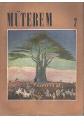 Farkas Zoltán - Műterem I. évf. 2. szám