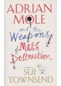 Sue Townsend - Adrian Mole and the Weapons of Mass Destruction
