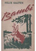 Felix Salten - Bambi