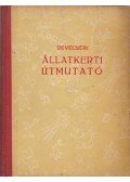 Devecseri Gábor - Állatkerti útmutató