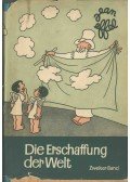 Effel, Jean - Die Erschaffung der Welt II.