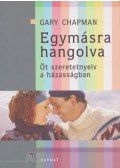 Gary Chapman - Egymásra hangolva