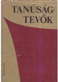 Petrák Katalin - Tanúságtevők 1.