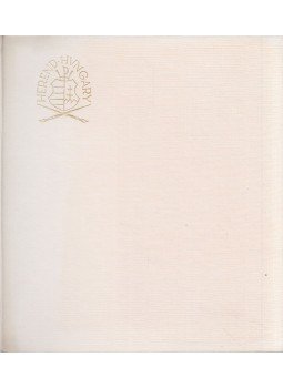  - Herendi porcelán / Herender Porzellan / Herend China, Budapest 1967 antikvár könyv