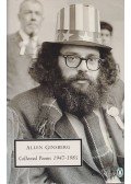 Ginsberg, Allen - Collected Poems