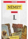 Szanyi Gyula - Német nyelvkönyv a gimnázium I. osztálya számára
