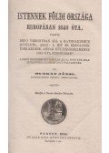 Munkay János - Istennek földi országa Europában 1840 óta