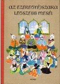 Rónay György - Az ezeregyéjszaka legszebb meséi