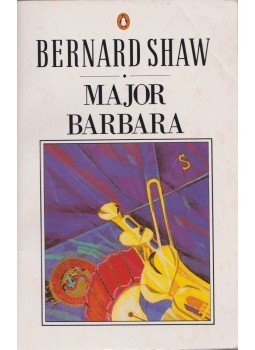 Shaw, George Bernard - Major Barbara Shaw, George Bernard - Major Barbara, 0 antikvár könyv