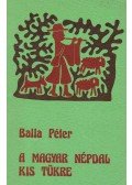 Balla Péter - A magyar népdal kis tükre