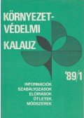 Domokos Sándor - Környezetvédelmi kalauz 89/1