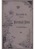 Zelliger Alajos - Egyházi Írók Csarnoka