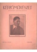 Gyöngyösi Nándor Dr. - Képzőművészet 1929. február III. évfolyam 17. szám