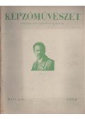 Gyöngyösi Nándor Dr. - Képzőművészet 1929 április III. évf. 19. szám