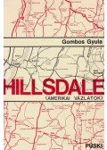 Gombos Gyula - Hillsdale