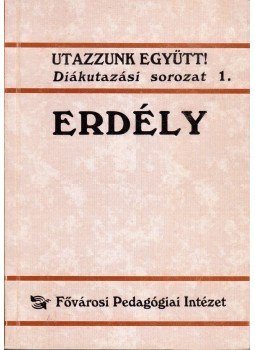 Nobel Iván - Erdély Nobel Iván - Erdély, Budapest 1994 antikvár könyv