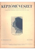 Gyöngyösi Nándor Dr. - Képzőművészet 1935 június