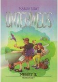 Maros Judit - Unterwegs