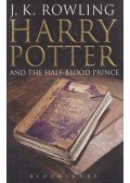 J. K. Rowling - Harry Potter and the Half-Blood Prince