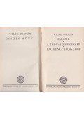 Wilde Oszkár - Salome / A páduai hercegnő / Flórenci tragédia