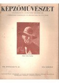Gyöngyösi Nándor Dr. - Képzőművészet 1934 március