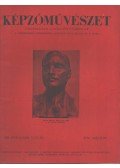 Gyöngyösi Nándor Dr. - Képzőművészet 1934 május-június