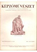 Gyöngyösi Nándor Dr. - Képzőművészet 1934 augusztus-szeptember