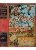 Verne Gyula - Dél csillaga