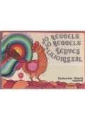 Sulyok Magda - Jó reggelt, jó reggelt kedves liliomszál