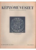 Gyöngyösi Nándor Dr. - Képzőművészet 1932 május