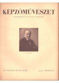 Gyöngyösi Nándor Dr. - Képzőművészet 1930 március