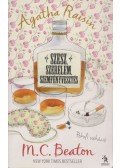 M. C. Beaton - Szesz, szerelem, szemfényvesztés Agatha Raisinnel
