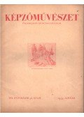 Gyöngyösi Nándor Dr. - Képzőművészet 1933 január