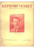 Gyöngyösi Nándor Dr. - Képzőművészet 1933 április