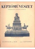 Gyöngyösi Nándor Dr. - Képzőművészet 1930 szeptember