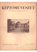 Gyöngyösi Nándor Dr. - Képzőművészet 1930 június