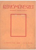 Gyöngyösi Nándor Dr. - Képzőművészet 1928. május 10. szám