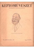 Gyöngyösi Nándor Dr. - Képzőművészet 1933 július