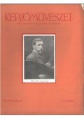 Gyöngyösi Nándor Dr. - Képzőművészet 1928. december 15. szám