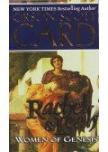 Orson Scott Card - Women of Genesis – Rachel and Leah