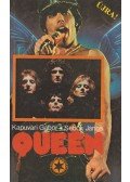 Kapuvári Gábor,Sebők János - Queen