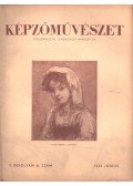 Gyöngyösi Nándor Dr. - Képzőművészet 1931 június