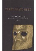 Terry Pratchett - Maskerade