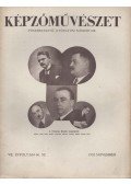 Gyöngyösi Nándor Dr. - Képzőművészet 1933 november
